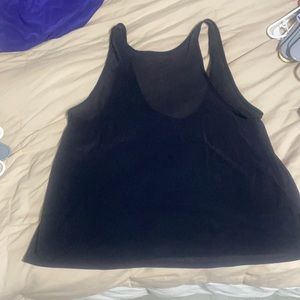 Lululemon scoop tank